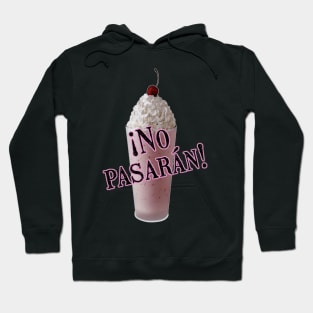 Pass The Milkshake Hoodie